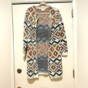 Kamana boho sweater